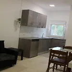 Anemomylos Luxus Suites-boutique & Pool Lefkimmi (Corfu)