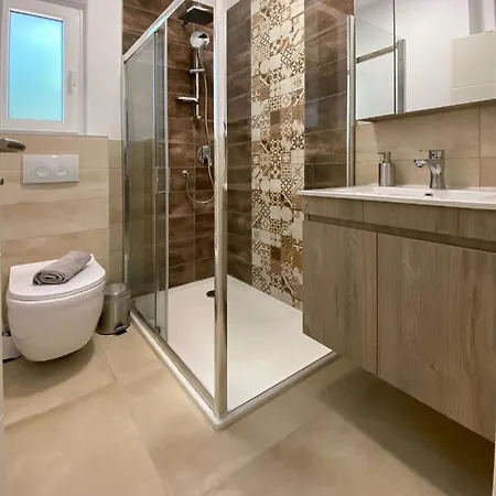 Anemomylos Luxus Suites-boutique & Pool アパート