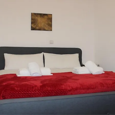 Anemomylos Luxus Suites-boutique & Pool レフキンミ