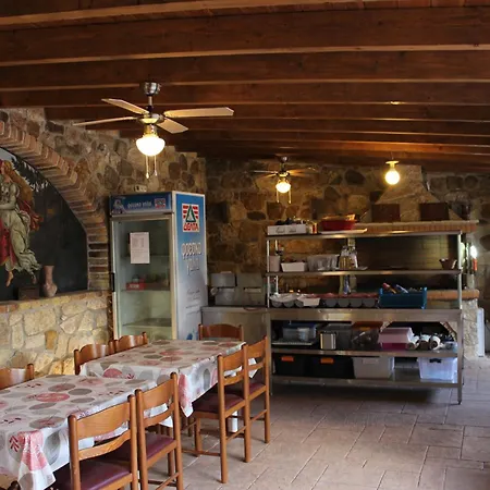 Anemomylos Luxus Suites-boutique & Pool Lägenhet Lefkimmi (Corfu)