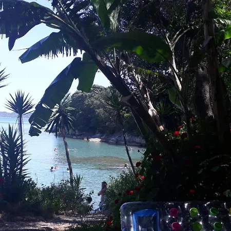 Anemomylos Luxus Suites-boutique & Pool Lefkimmi (Corfu)