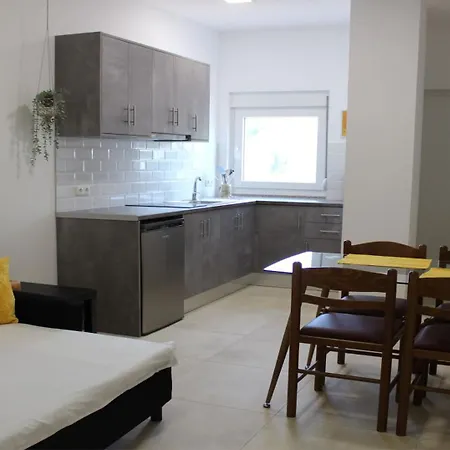 Anemomylos Luxus Suites-boutique & Pool