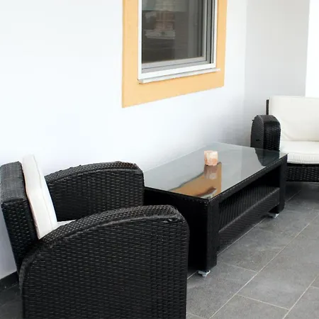 アパート Anemomylos Luxus Suites-boutique & Pool