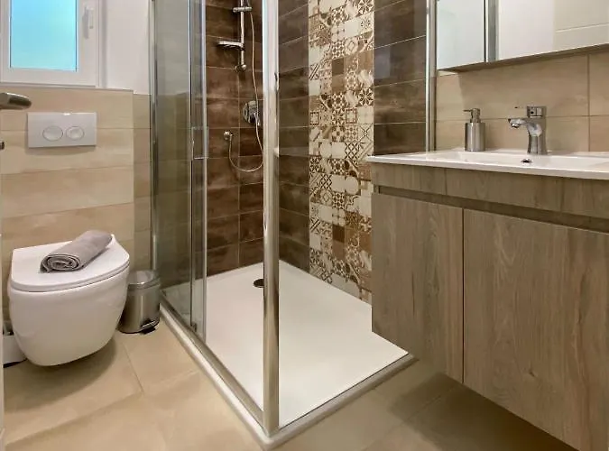 Anemomylos Luxus Suites-boutique & Pool 아파트