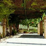 Apartmán Anemomylos Luxus Suites-boutique & Pool