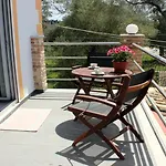 Anemomylos Luxus Suites-boutique & Pool