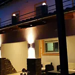 Anemomylos Luxus Suites-boutique & Pool
