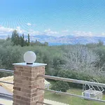 Apartmán Anemomylos Luxus Suites-boutique & Pool *