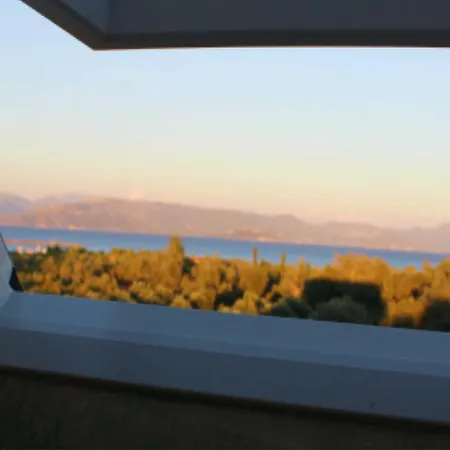 Anemomylos Luxus Suites-boutique & Pool Apartman