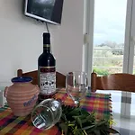 Anemomylos Luxus Suites-boutique Hotel&pool Apartment Lefkímmi