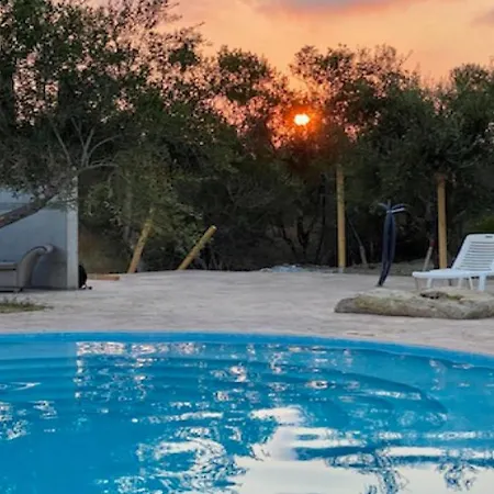 דירה Anemomylos Luxus Suites-boutique & Pool