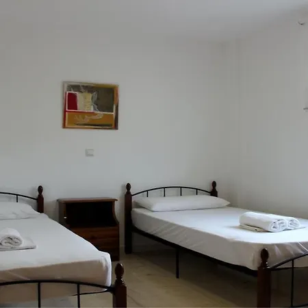 Anemomylos Luxus Suites-boutique & Pool Διαμέρισμα Λευκίμμη