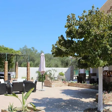 Anemomylos Luxus Suites-boutique & Pool דירה לפקימי