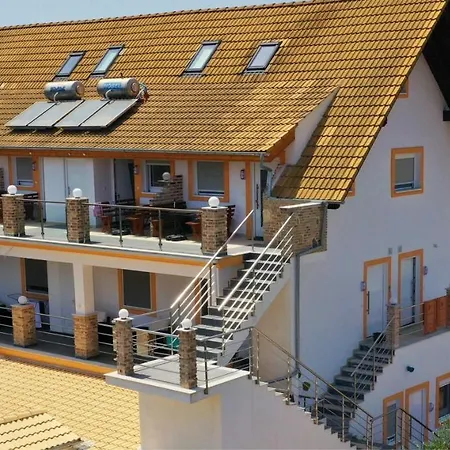 Anemomylos Luxus Suites-boutique & Pool