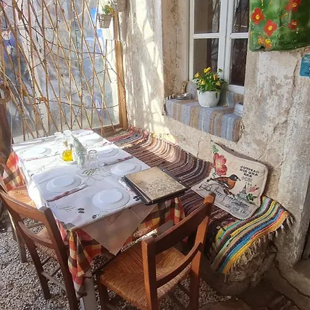 Anemomylos Luxus Suites-boutique & Pool Διαμέρισμα Λευκίμμη