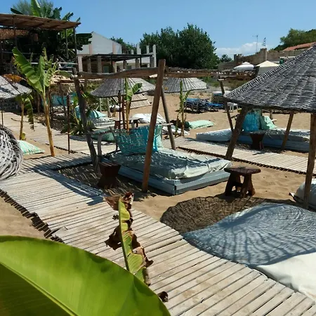 Anemomylos Luxus Suites-boutique & Pool *