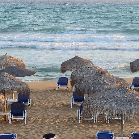 Anemomylos Luxus Suites-boutique & Pool Διαμέρισμα *