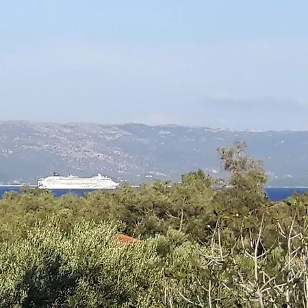 Anemomylos Luxus Suites-boutique & Pool Διαμέρισμα *