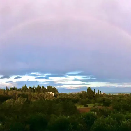 Anemomylos Luxus Suites-boutique & Pool Διαμέρισμα *