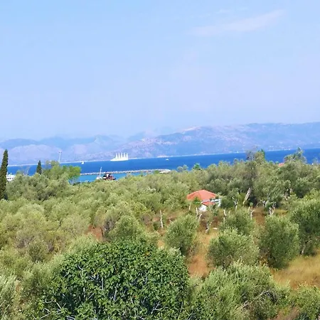 Anemomylos Luxus Suites-boutique & Pool Διαμέρισμα *