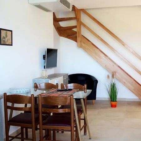Anemomylos Luxus Suites-boutique & Pool