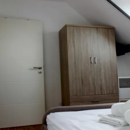 Διαμέρισμα Anemomylos Luxus Suites-boutique & Pool *