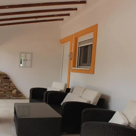 Anemomylos Luxus Suites-boutique & Pool Διαμέρισμα Λευκίμμη