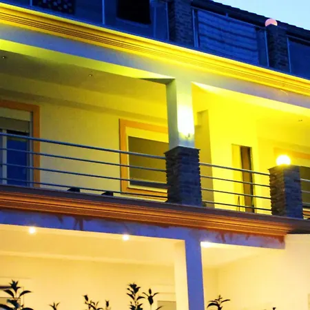 Διαμέρισμα Anemomylos Luxus Suites-boutique & Pool Λευκίμμη