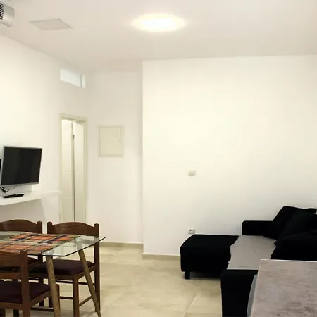 Anemomylos Luxus Suites-boutique & Pool Διαμέρισμα Λευκίμμη