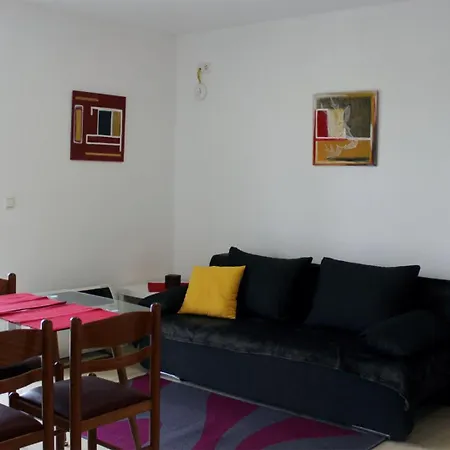 Anemomylos Luxus Suites-boutique & Pool Διαμέρισμα Λευκίμμη