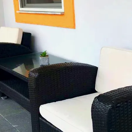 Διαμέρισμα Anemomylos Luxus Suites-boutique & Pool