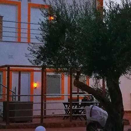 Διαμέρισμα Anemomylos Luxus Suites-boutique & Pool *