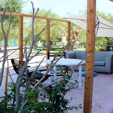 Anemomylos Luxus Suites-boutique Hotel&pool *