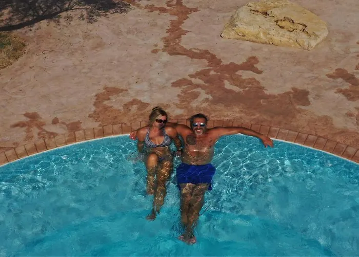 Anemomylos Luxus Suites-boutique & Pool Daire Lefkimmi (Corfu)