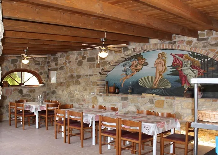 Anemomylos Luxus Suites-boutique & Pool Daire