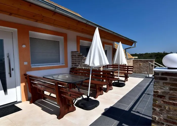 Anemomylos Luxus Suites-boutique & Pool Daire