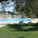 Anemomylos Luxus Suites-boutique & Pool Διαμέρισμα *