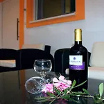 Διαμέρισμα Anemomylos Luxus Suites-boutique & Pool *