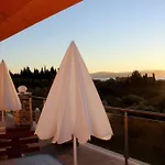 Διαμέρισμα Anemomylos Luxus Suites-boutique & Pool *