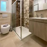 Anemomylos Luxus Suites-boutique & Pool Διαμέρισμα