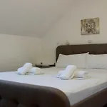 Διαμέρισμα Anemomylos Luxus Suites-boutique & Pool Λευκίμμη