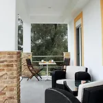Anemomylos Luxus Suites-boutique & Pool *