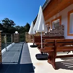 Anemomylos Luxus Suites-boutique & Pool Διαμέρισμα