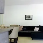 Anemomylos Luxus Suites-boutique & Pool Διαμέρισμα Λευκίμμη