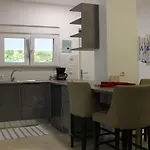 Anemomylos Luxus Suites-boutique & Pool Διαμέρισμα