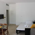 Διαμέρισμα Anemomylos Luxus Suites-boutique & Pool