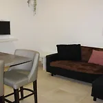 Anemomylos Luxus Suites-boutique & Pool Διαμέρισμα Λευκίμμη
