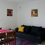Anemomylos Luxus Suites-boutique & Pool Διαμέρισμα Λευκίμμη