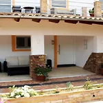 Διαμέρισμα Anemomylos Luxus Suites-boutique & Pool *