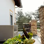 Διαμέρισμα Anemomylos Luxus Suites-boutique & Pool *